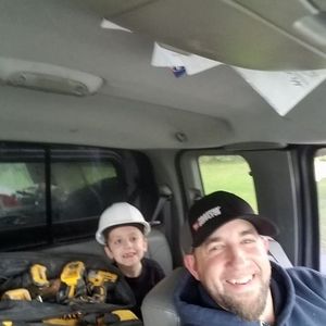 Meet your Posher, Joseph